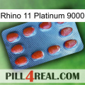 Rhino 11 Platinum 9000 06